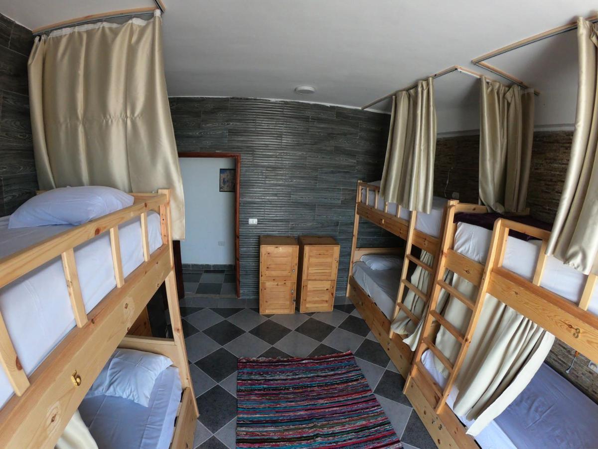 My Hostel In Dahab - Dive Center Exterior photo