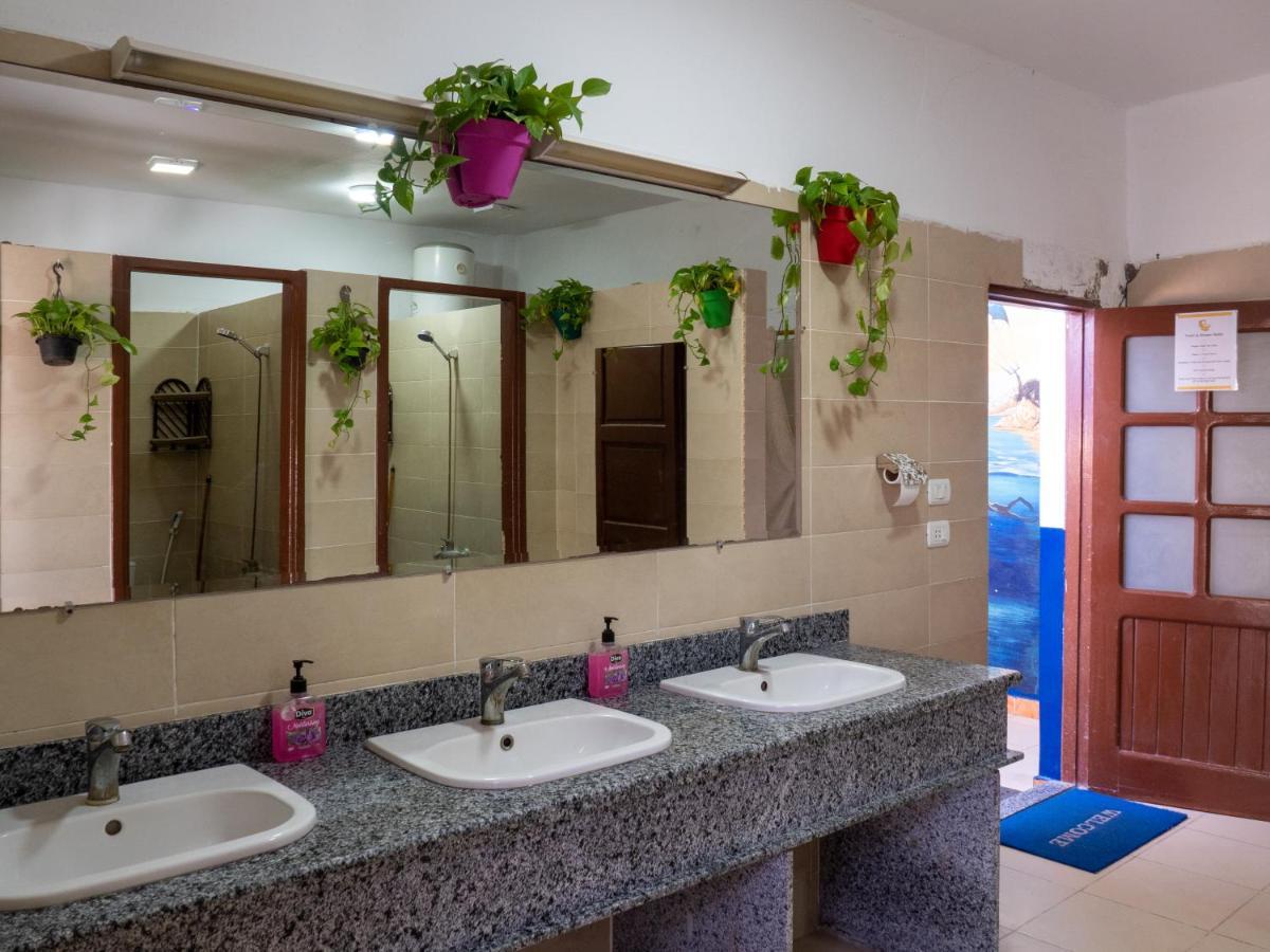 My Hostel In Dahab - Dive Center Exterior photo